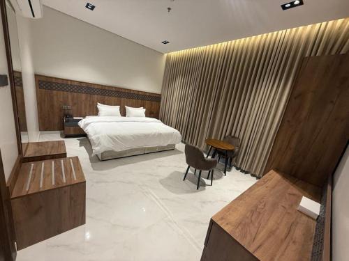 Medina Apartamento | جوهرة الكروان للشقق المخدومة