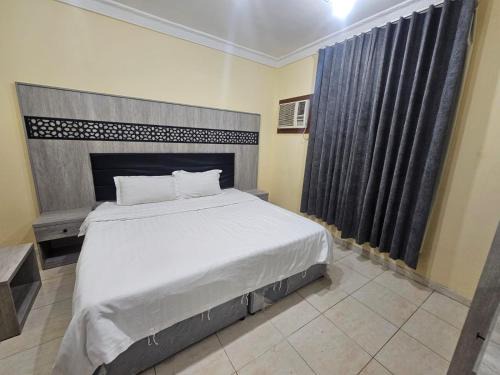 Hera Street Apartamento | جوهرة حراء - jawharat hira