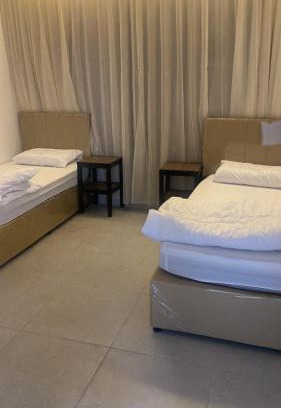 Medina Apartamento | حسان للوحدات السكنيه