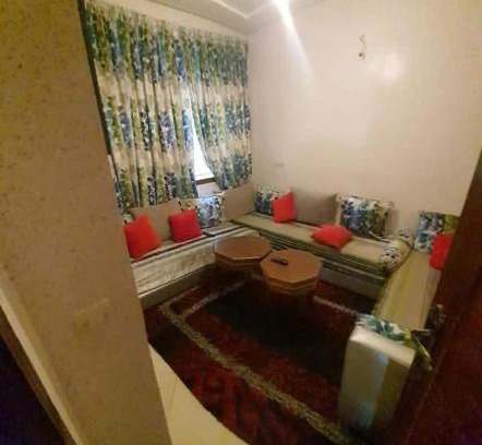 Cite Essalam Apartamento | حي السلام اكادير