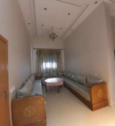 Gueznaia Apartamento | حي الفراح