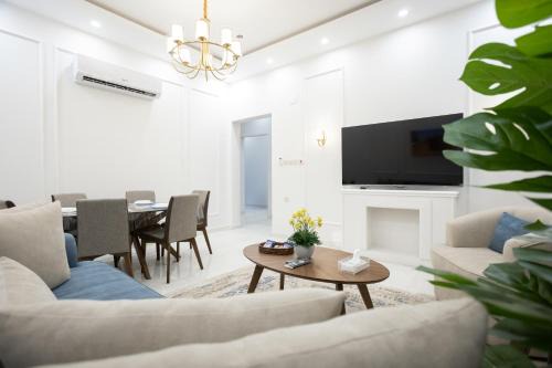 Mizail Apartamento | دار أُنس المدينه