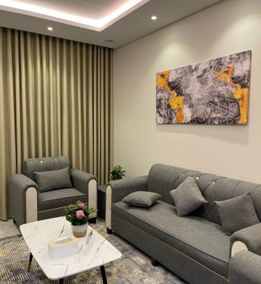 Medina Apartamento | دار الإحسان