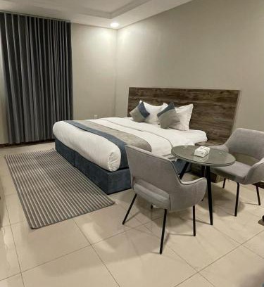 Dammam Apartamento | دار المسك