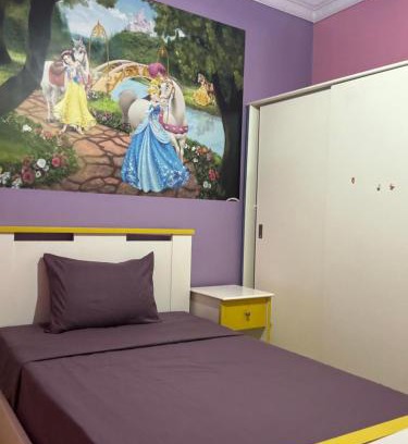 Bni Makada Apartamento | دار اهلا