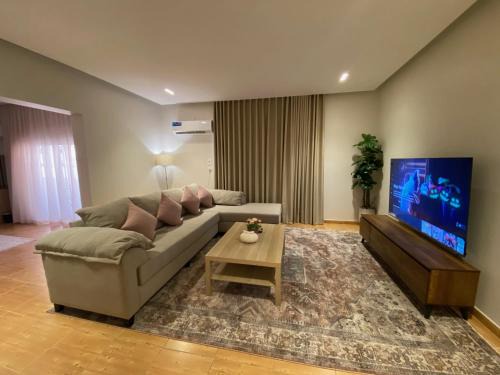 Qurish Street Apartamento | دار نوره وحدة سكنية في منتصف جدة