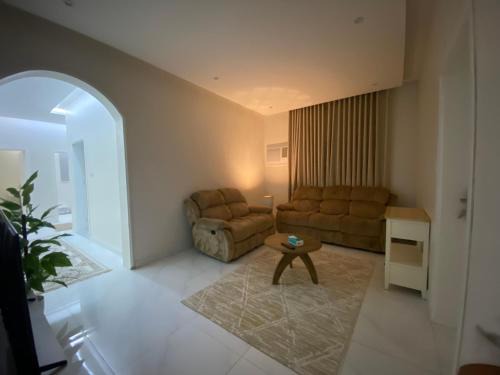 Jeddah Apartamento | دان للشقق الفاخرة
