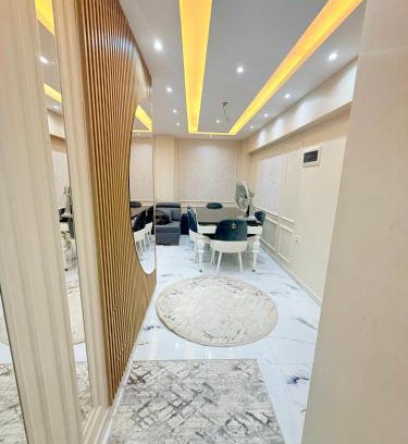New Damietta Apartamento | دايموند للايجار الفندقي دمياط الجديدة