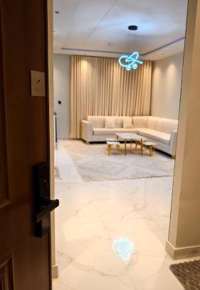 Al-Hamra'a Apartamento | درب الحرمين