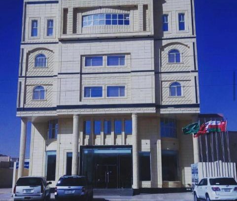 Hafr Al Batin Apartamento | درة الراشد للشقق المخدومة
