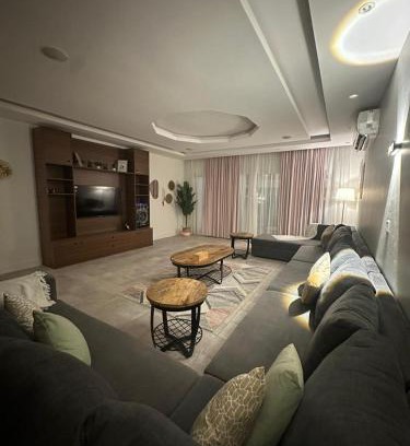 Durrat Al-Arous Chalet De Esquí | درة العروس شاطئ برادايس لاڤيستا عائلات فقط