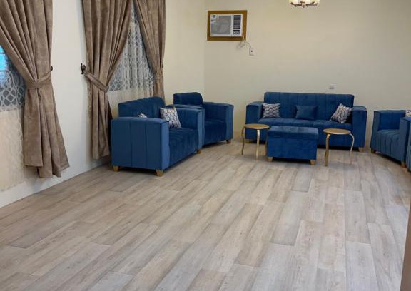 Abha Casa | دور ارضي مفروش