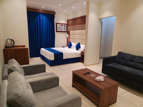 Jeddah Apartamento | ديار التيسير