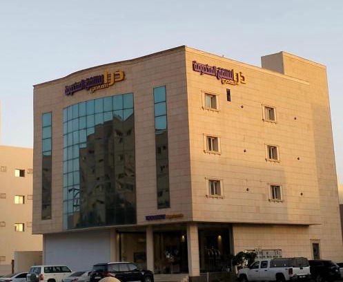 Bukayriah Apartamento | ذرا للشقق المخدومة 2