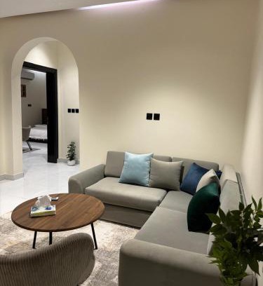AlUla Apartamento | رؤى سويتس Roua Suits