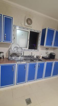 Bukayriah Apartamento | راحة للشقق المخدومة