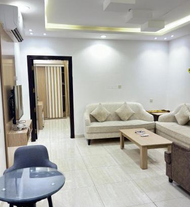 Hafr Al Batin Hotel | راحتي بارك