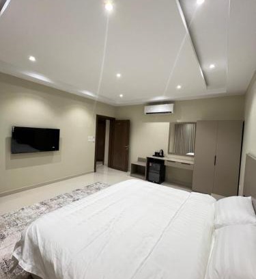 Medina Apartamento | رافد
