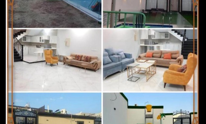 Medina Chalet De Esquí | راقي شاليه