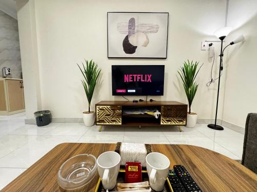 Eastern Province Apartamento | راكة سويت 1