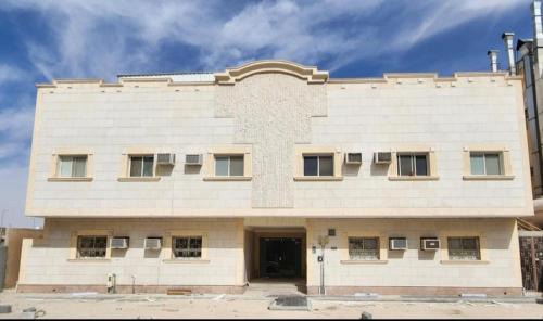 Al Sulimania Apartamento | رغيد للشقق الفندقية السليمانية