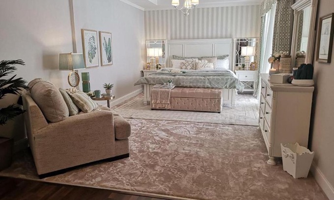 Medina Apartamento | رفاه طيبة