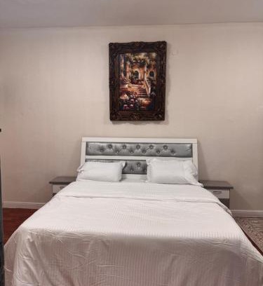 Unaizah Apartamento | رفيف باريس نجد