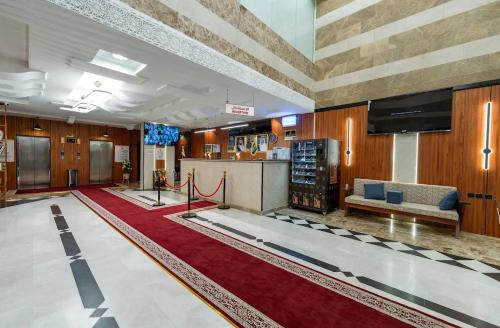 Jeddah Apartamento | ركن الوطن للشقق المخدومة - الروابي