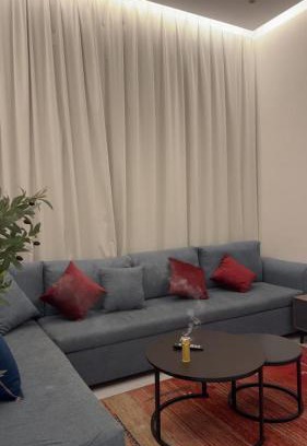 Hafr Al Batin Apartamento | رهف شقق فندقيه