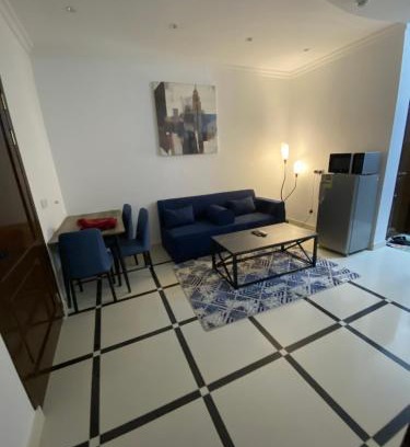 Sabya Apartamento | روحانه