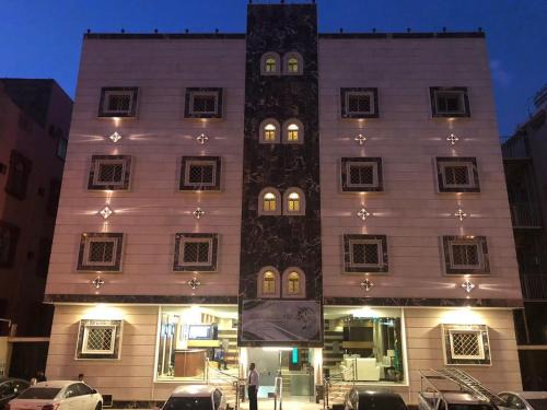 Taif Apartamento | روح الأصيلة للشقق المخدومة Roh Alaseilah Serviced Apartments