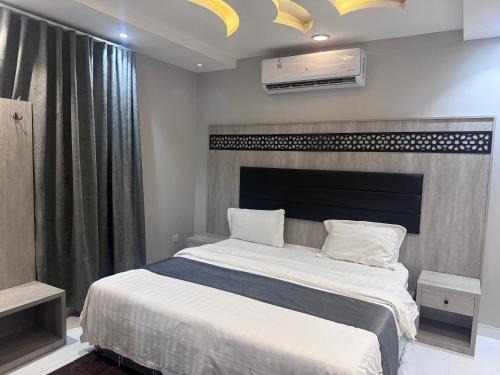 Jeddah Apartamento | روح الوزيرية