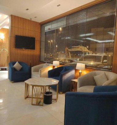 Al Aziziyah Apartamento | رودل للوحدات السكنية