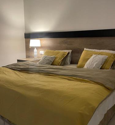 Hafr Al Batin Apartamento | روما