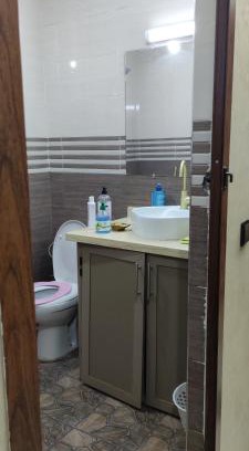Ain el Aouda Apartamento | رياض النخيل
