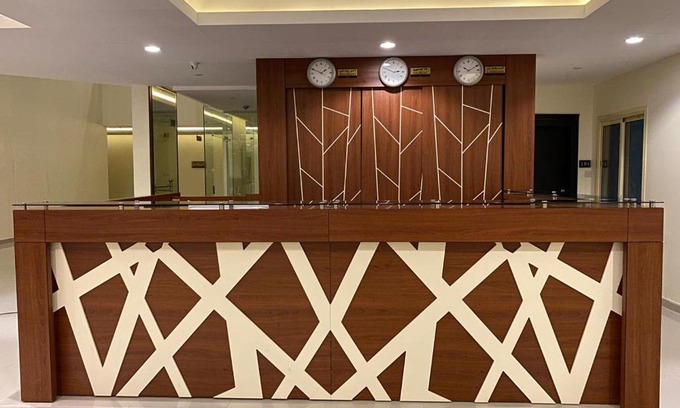 Riyadh Apartamento | ريحانة ان للشقق الفندقية