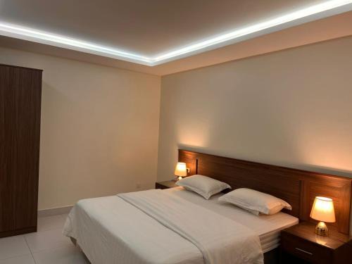 Al Khobar Apartamento | ريزا الفندقية Reeza Suites