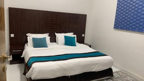 Rafha Apartamento | ريف الشمال لشقق الفندقية