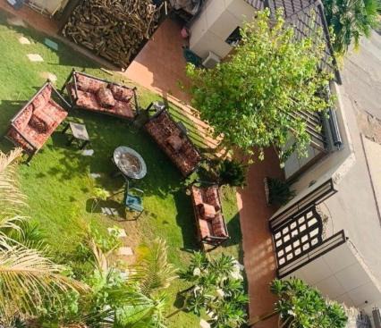 Medina Chalet De Esquí | ريف طيبة