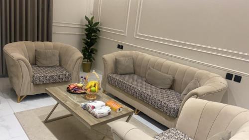 Taif Apartamento | رُقيّ للشقق الفندقية rogy VIP