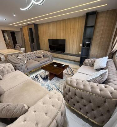 Madinaty Apartamento | رُقيّ 78 Elegance Stay