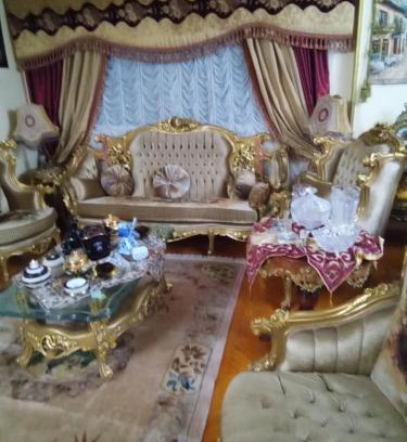 Nasr City Apartamento | زهرة الحديقة الدولية