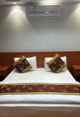 Al Quwaiiyah Apartamento | زهرة الحمراء للشقق المخدومه