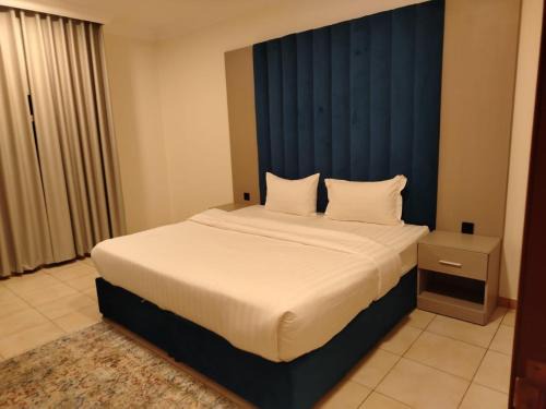 Az Zuhur Apartamento | زهرة الضيوف شقق مفروشة