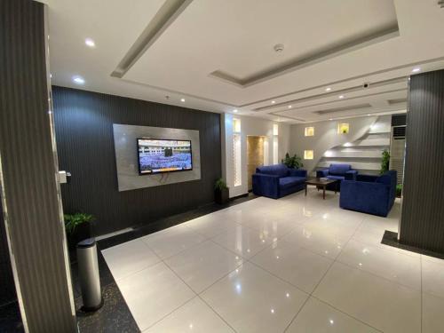 Hera Street Apartamento | زهرة الميناء للشقق المخدومة حراء