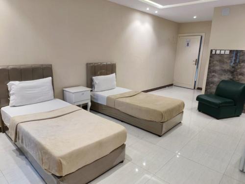 Al Malaz Apartamento | زهور الملز