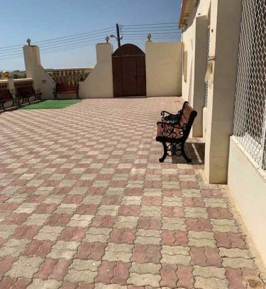 Salalah Casa | ستراحة سهل أيوب