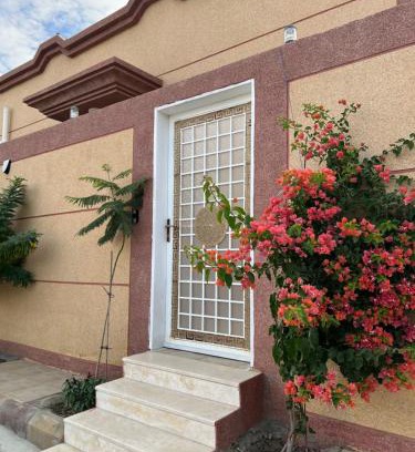 Baljurashi Apartamento | سحاب