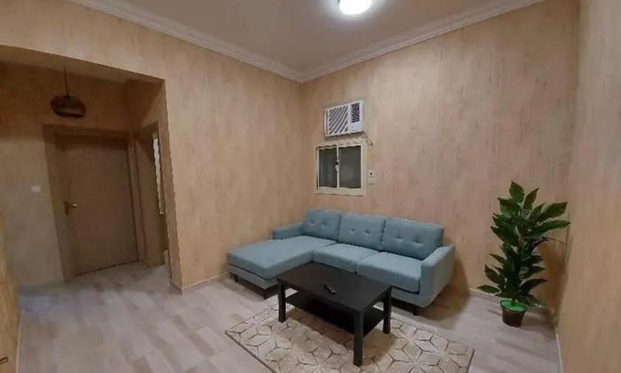 Arar Apartamento | سكاي ديم