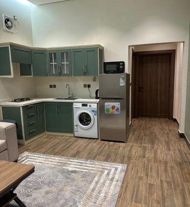 Medina Apartamento | سكن التميز للإيجار (وحدات سكنية مفروشة)